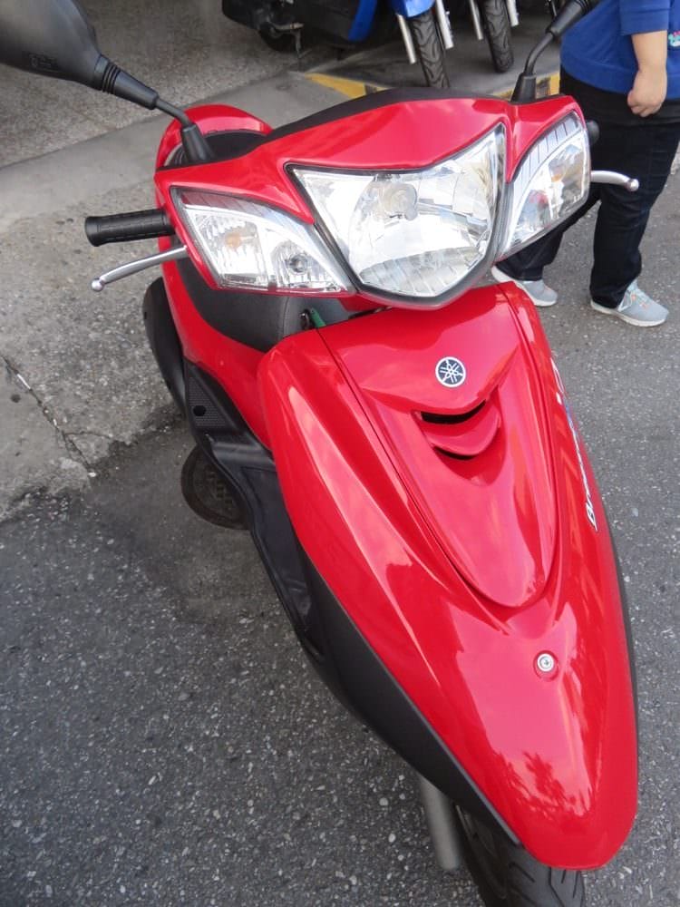 花蓮 太魯閣租車