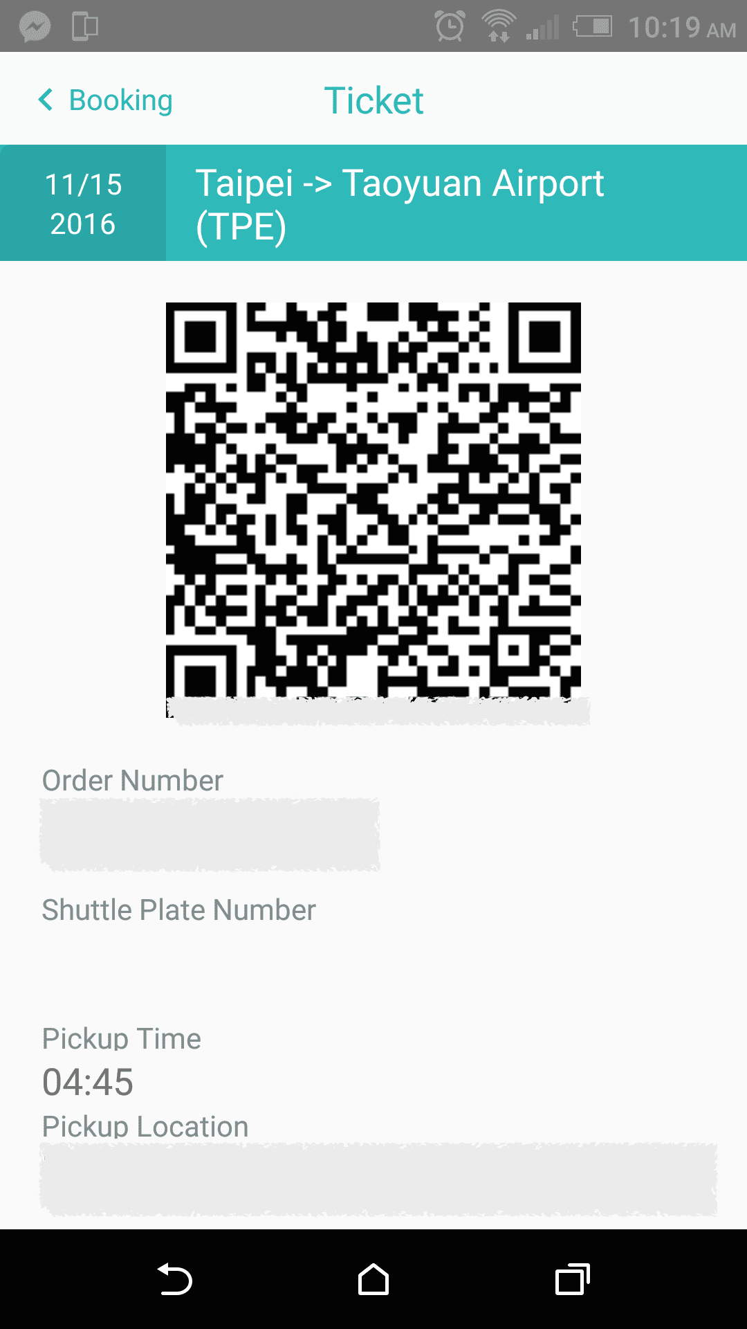 Airpopo 台北到桃園機場接送 Airport Shuttle At Your Door Steps