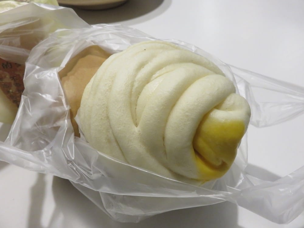 《花蓮市區美食》炎術天然冷熱飲 Yan-Shu drink 激推冬瓜綠珍珠 幸福包子饅頭 - 第9張圖 炎術 天然冷熱飲 Yan-Shu drink