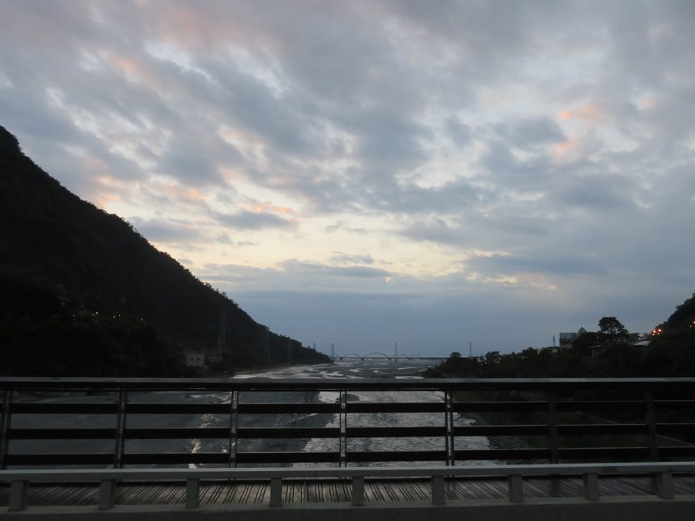 太魯閣馬拉松 Taroko Gorge Marathon