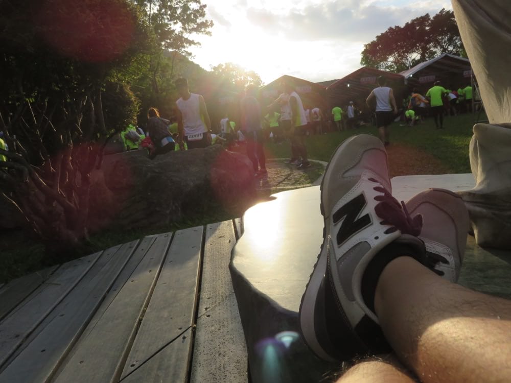 太魯閣馬拉松 Taroko Gorge Marathon