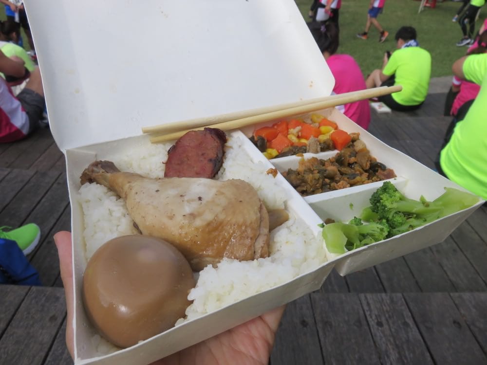 太魯閣馬拉松 Taroko Gorge Marathon