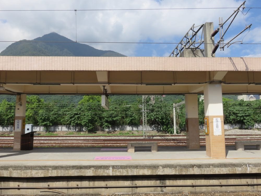 太魯閣馬拉松 Taroko Gorge Marathon