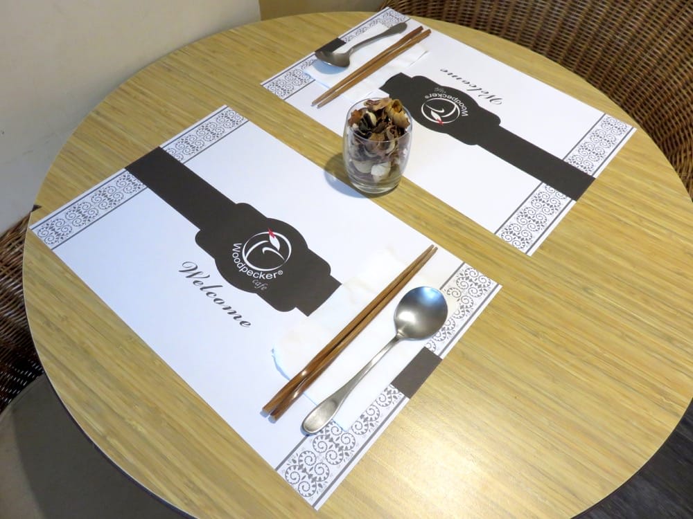 啄木鳥咖啡簡餐 woodpecker cafe