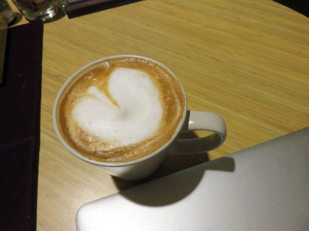 啄木鳥咖啡簡餐 woodpecker cafe