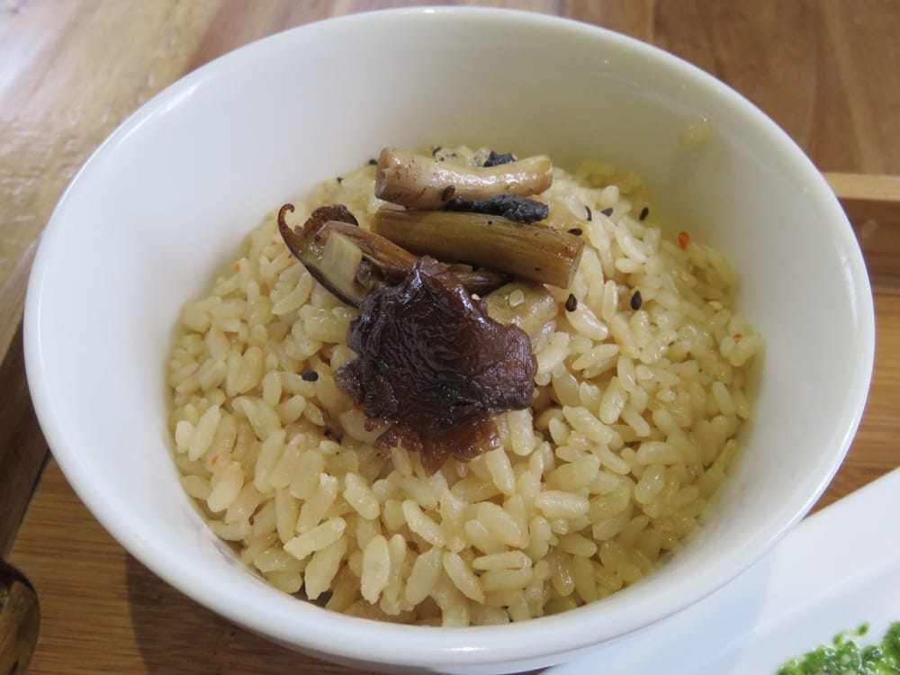 台北外送 米時 Rice Moment 米飯的千變萬化 體驗食物帶給自己的喜悅 - 第13張圖 米時 Rice Moment