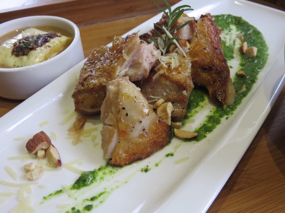 台北外送 米時 Rice Moment 米飯的千變萬化 體驗食物帶給自己的喜悅 - 第18張圖 米時 Rice Moment