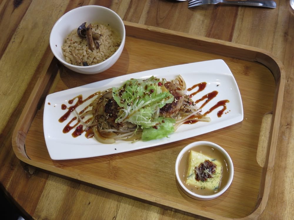 台北外送 米時 Rice Moment 米飯的千變萬化 體驗食物帶給自己的喜悅 - 第8張圖 米時 Rice Moment