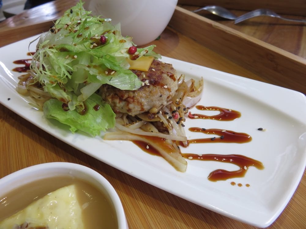 台北外送 米時 Rice Moment 米飯的千變萬化 體驗食物帶給自己的喜悅 - 第10張圖 米時 Rice Moment