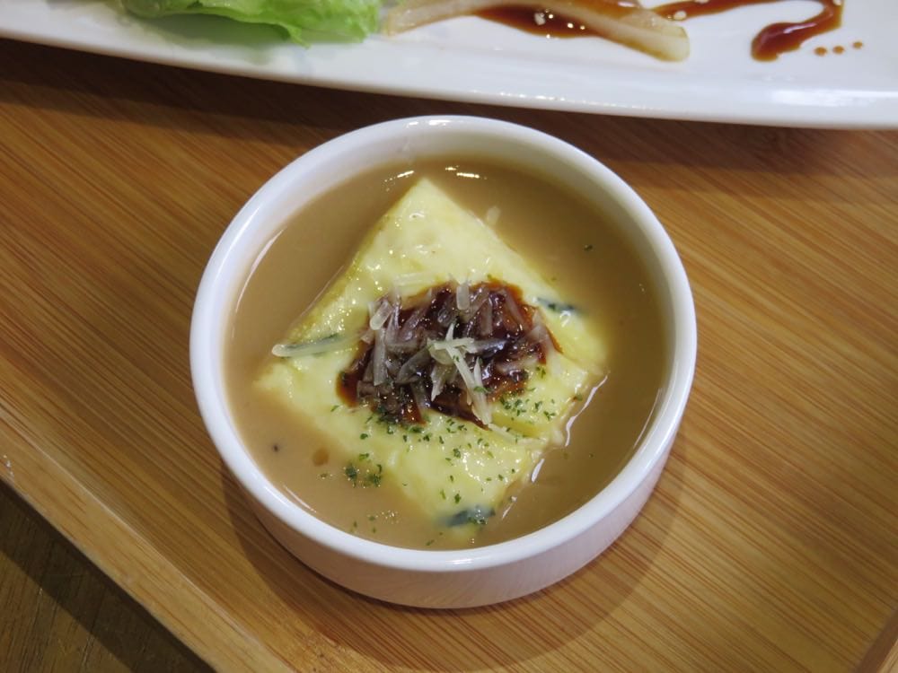 台北外送 米時 Rice Moment 米飯的千變萬化 體驗食物帶給自己的喜悅 - 第16張圖 米時 Rice Moment