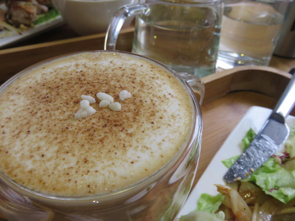 台北外送 米時 Rice Moment 米飯的千變萬化 體驗食物帶給自己的喜悅 - 第21張圖 米時 Rice Moment