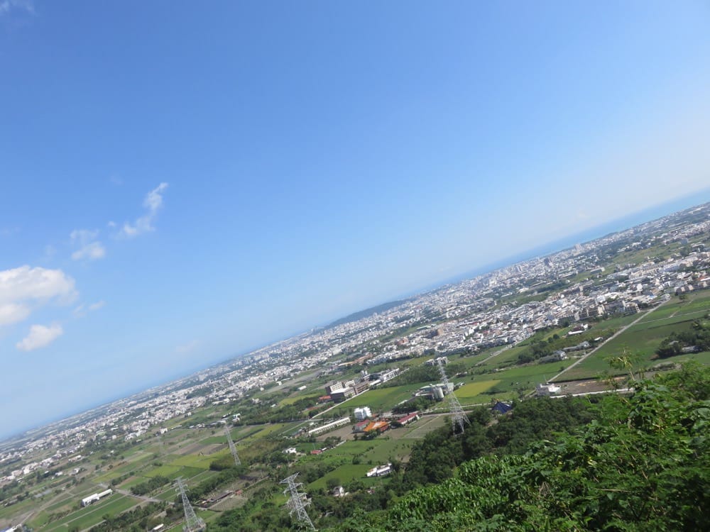 《花蓮》四天三夜 太魯閣馬拉松 Hualien 4D3N all you can eat