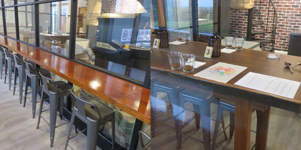 內湖 Holly Brown Coffee 傳說中港版星巴克 - 第6張圖 Holly Brown Coffee