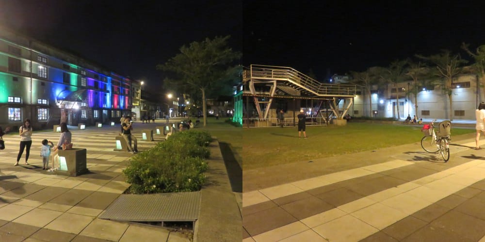 花蓮便當麗池飯包 也太好吃 附源寶屋咖哩麵包