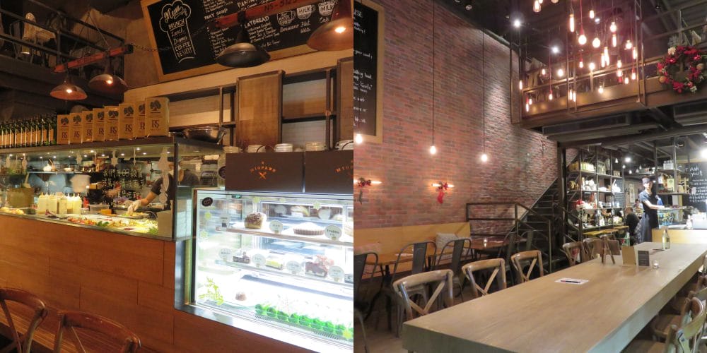 內湖吃素 Miacucina 義式蔬食料理 顛覆你對素食的刻板印象