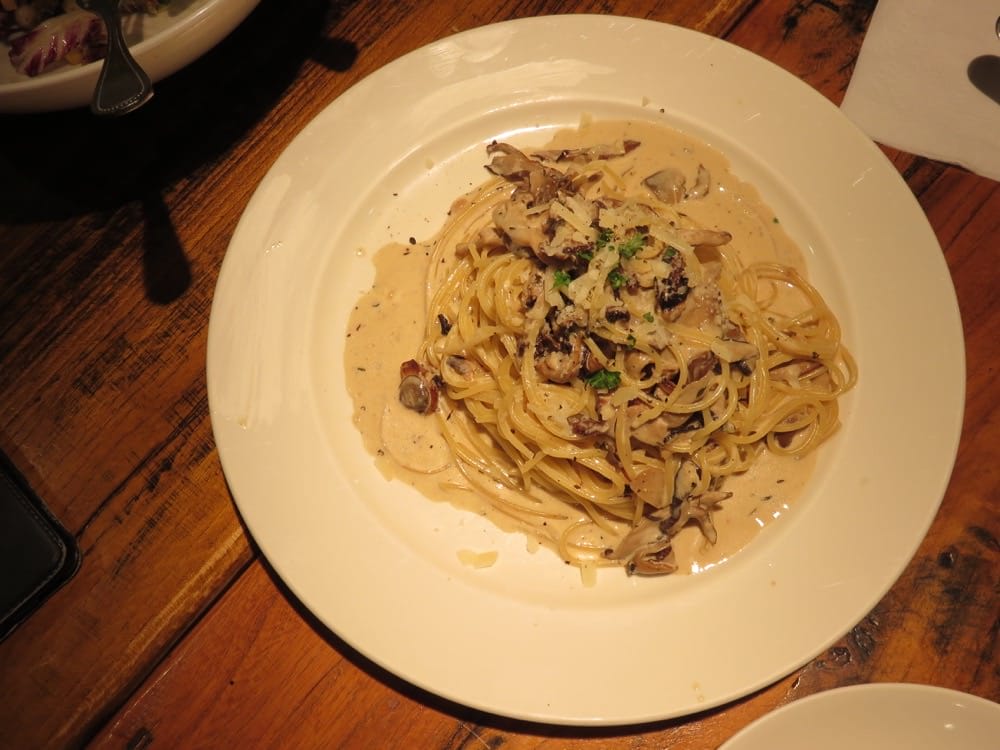 內湖吃素 Miacucina 義式蔬食料理 顛覆你對素食的刻板印象