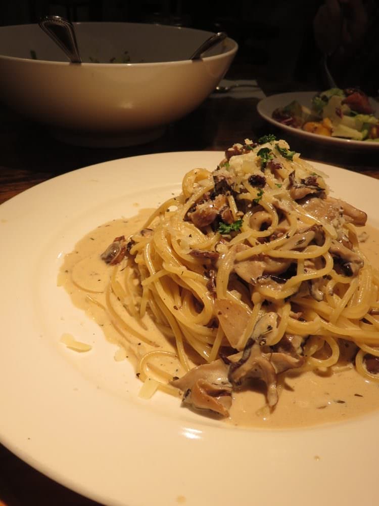 內湖吃素 Miacucina 義式蔬食料理 顛覆你對素食的刻板印象