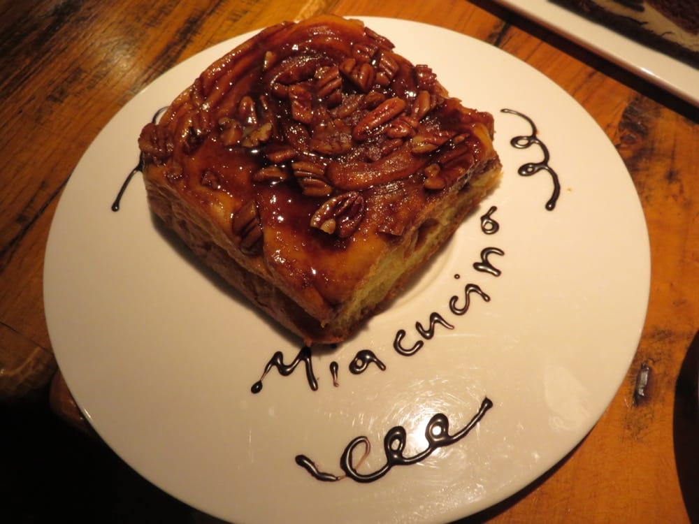 內湖吃素 Miacucina 義式蔬食料理 顛覆你對素食的刻板印象