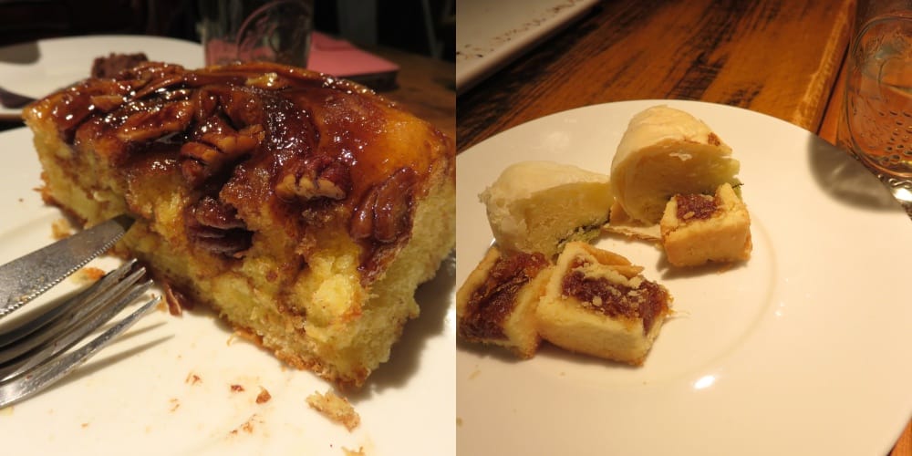 內湖吃素 Miacucina 義式蔬食料理 顛覆你對素食的刻板印象