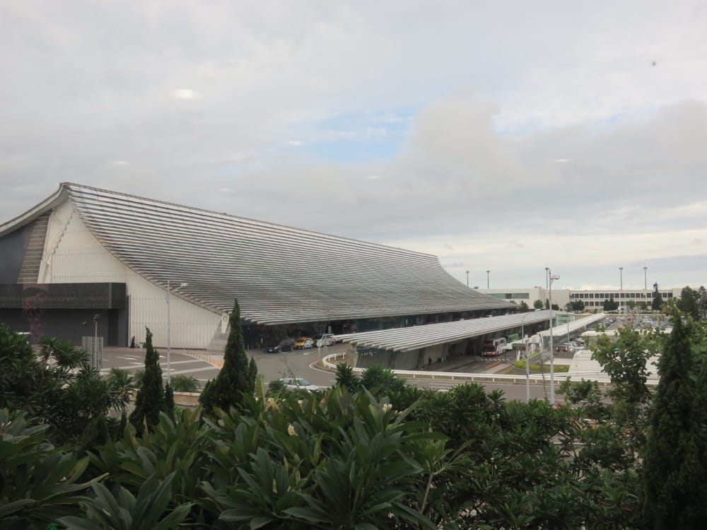 日本東京 樂桃航空 Peach Aviation 台北桃園機場 羽田空港 - 第16張圖 日本東京 樂桃航空 Peach Aviation 台北桃園機場 羽田空港