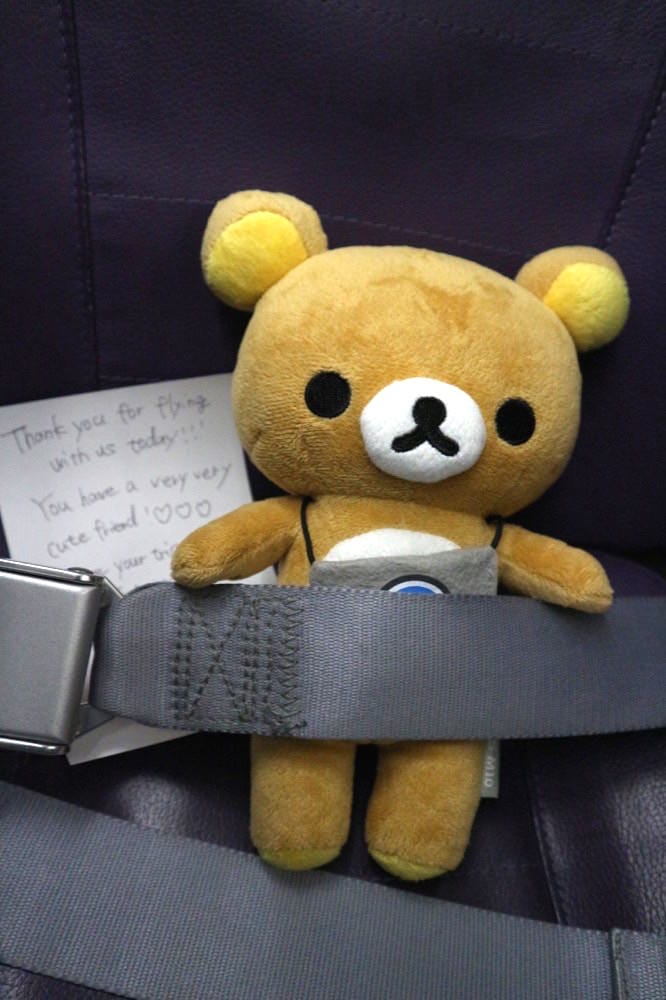 日本東京 樂桃航空 Peach Aviation 台北桃園機場 羽田空港 - 第7張圖 日本東京 樂桃航空 Peach Aviation 台北桃園機場 羽田空港