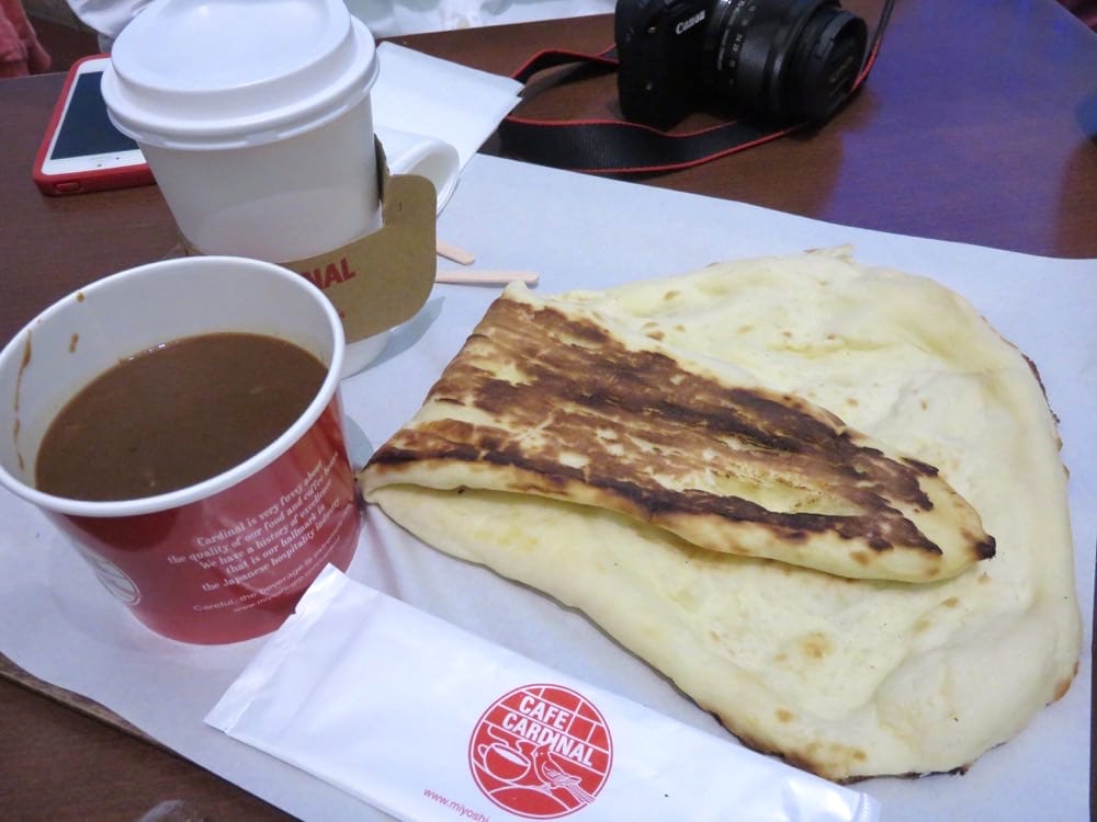 東京 CAFE CARDINAL 羽田機場HND 睡一晚的好去處 - 第9張圖 東京 CAFE CARDINAL 羽田機場HND 睡一晚的好去處