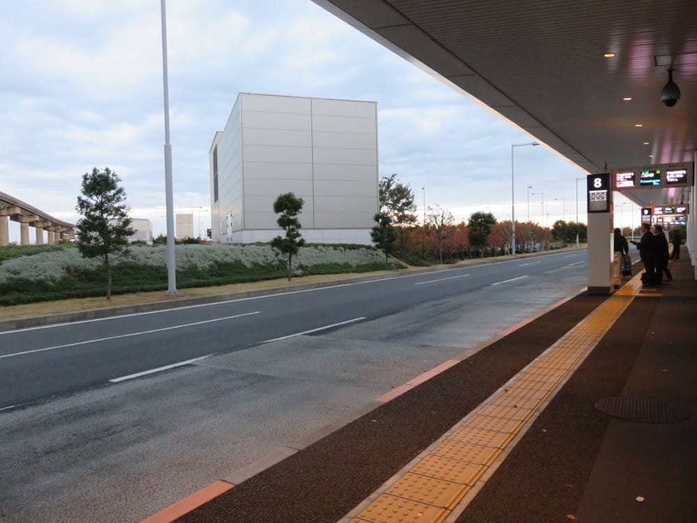 東京 CAFE CARDINAL 羽田機場HND 睡一晚的好去處 - 第14張圖 東京 CAFE CARDINAL 羽田機場HND 睡一晚的好去處