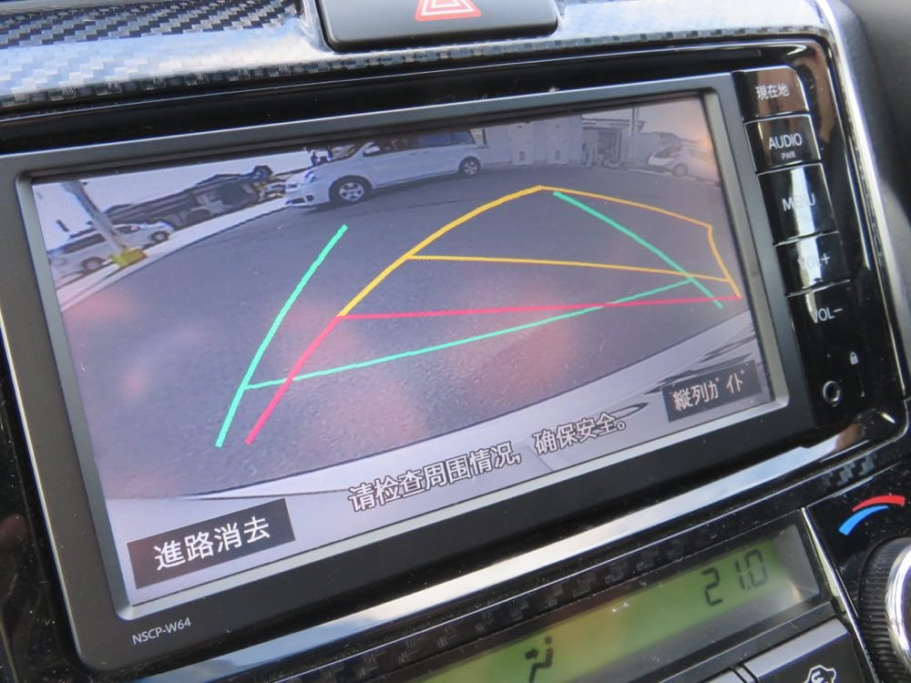 日本TOYOTA租車  Rent A Car取車實況感想一分錢一分貨