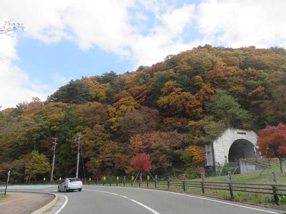 河口湖 道の駅かつやま Restaurant 公路餐廳 山藥泥飯與鍋燒麵的火花