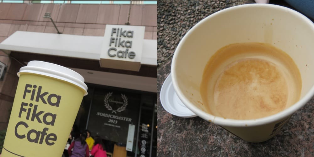 《台北》古亭 晉江茶堂 客家菜 Jin Jiang Cha Tang Hakka style - 第19張圖 《台北》古亭 晉江茶堂 客家菜 Jin Jiang Cha Tang Hakka style