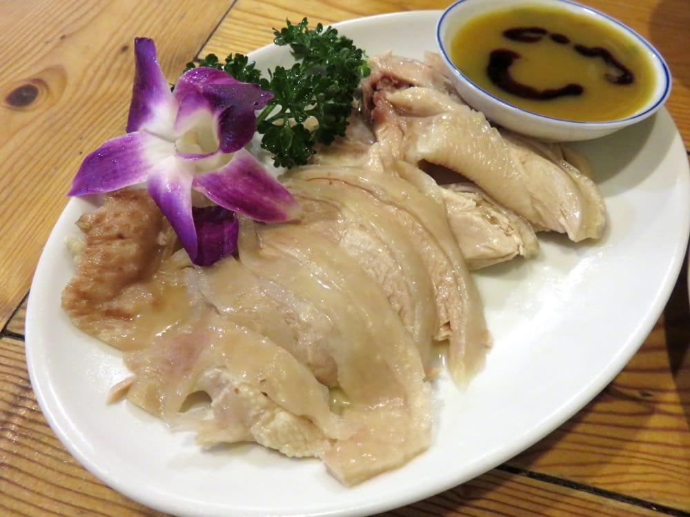 《台北》古亭 晉江茶堂 客家菜 Jin Jiang Cha Tang Hakka style - 第8張圖 《台北》古亭 晉江茶堂 客家菜 Jin Jiang Cha Tang Hakka style