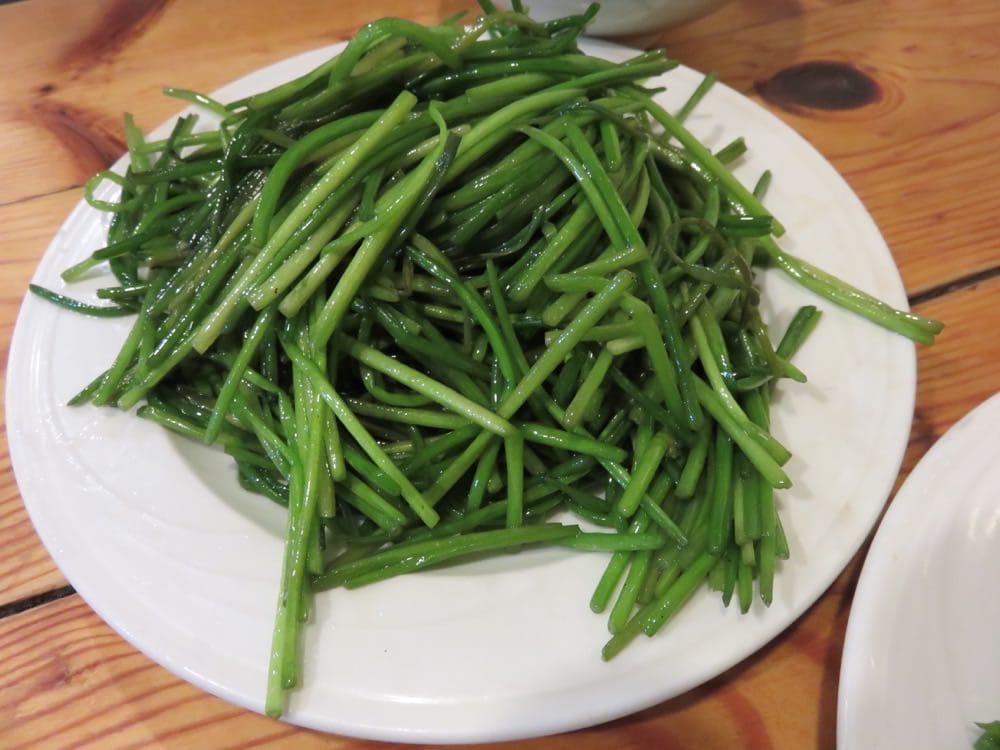 《台北》古亭 晉江茶堂 客家菜 Jin Jiang Cha Tang Hakka style - 第12張圖 《台北》古亭 晉江茶堂 客家菜 Jin Jiang Cha Tang Hakka style