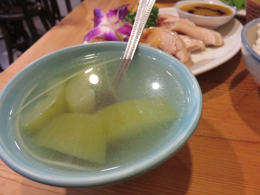 《台北》古亭 晉江茶堂 客家菜 Jin Jiang Cha Tang Hakka style - 第15張圖 《台北》古亭 晉江茶堂 客家菜 Jin Jiang Cha Tang Hakka style