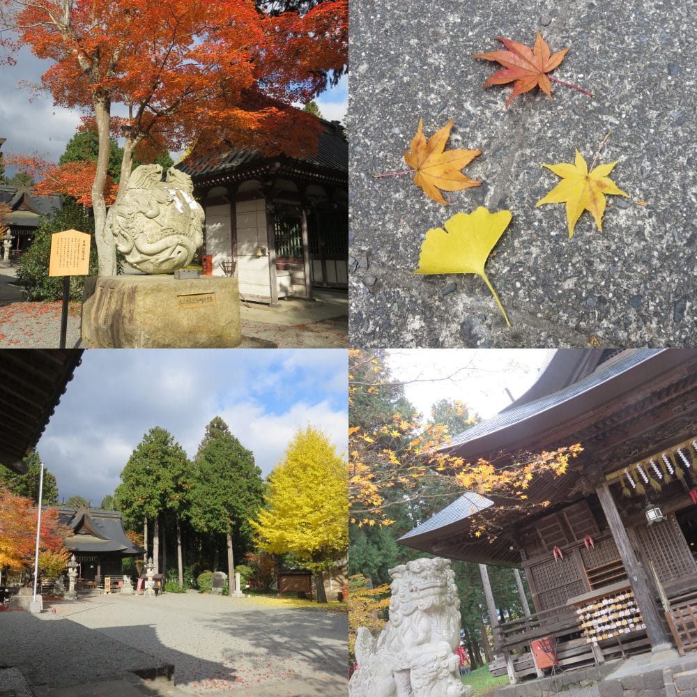 河口湖 富士御室 淺間神社 Fuji omuro sengen shrine - 第4張圖 河口湖 富士御室 淺間神社 Fuji omuro sengen shrine