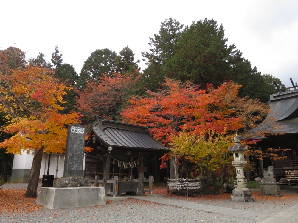 河口湖 富士御室 淺間神社 Fuji omuro sengen shrine - 第6張圖 河口湖 富士御室 淺間神社 Fuji omuro sengen shrine