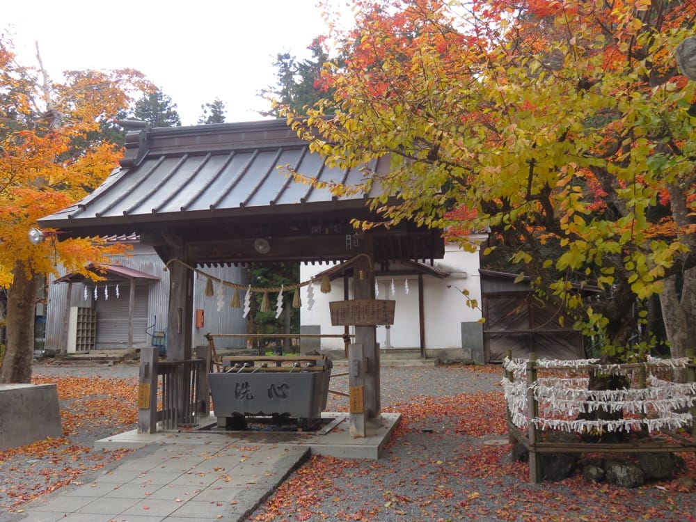 河口湖 富士御室 淺間神社 Fuji omuro sengen shrine - 第9張圖 河口湖 富士御室 淺間神社 Fuji omuro sengen shrine