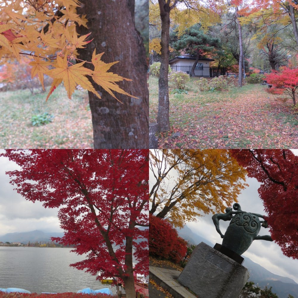 河口湖 富士御室 淺間神社 Fuji omuro sengen shrine - 第8張圖 河口湖 富士御室 淺間神社 Fuji omuro sengen shrine