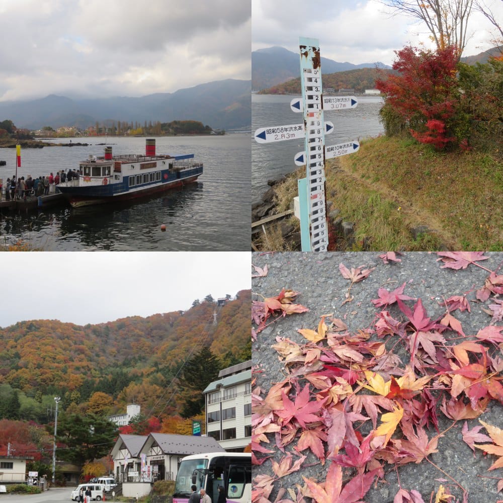 河口湖 富士御室 淺間神社 Fuji omuro sengen shrine - 第10張圖 河口湖 富士御室 淺間神社 Fuji omuro sengen shrine