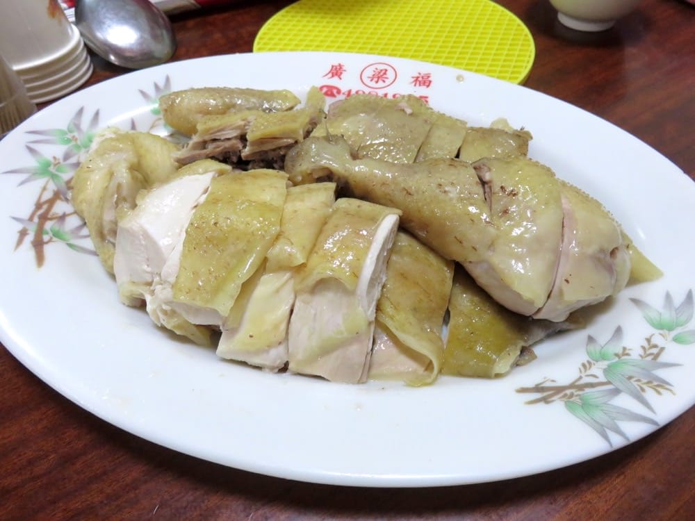 桃園張家土雞城 聚餐合菜經濟實惠 找不到落漆點 - 第5張圖 桃園張家土雞城 聚餐合菜經濟實惠 找不到落漆點