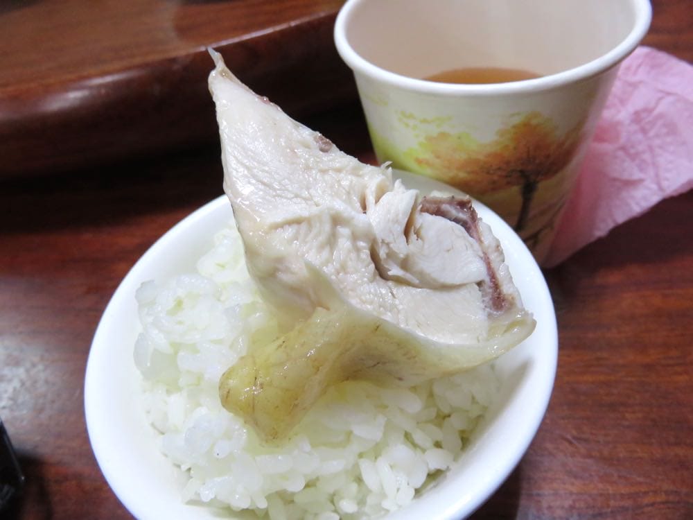 桃園張家土雞城 聚餐合菜經濟實惠 找不到落漆點 - 第6張圖 桃園張家土雞城 聚餐合菜經濟實惠 找不到落漆點