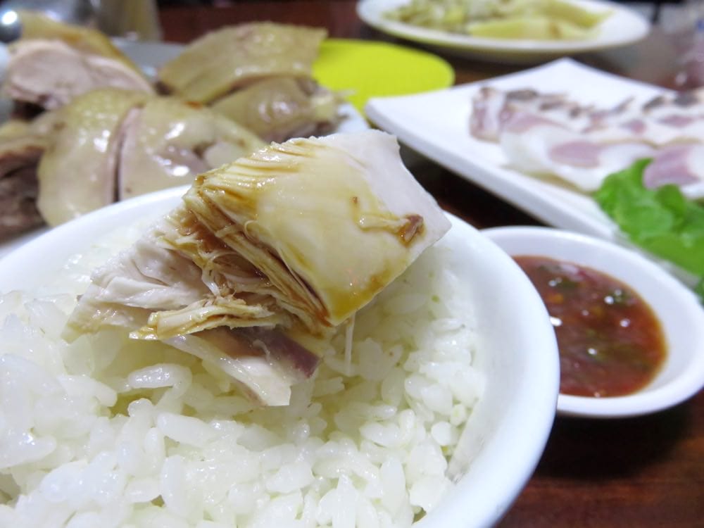 桃園張家土雞城 聚餐合菜經濟實惠 找不到落漆點 - 第7張圖 桃園張家土雞城 聚餐合菜經濟實惠 找不到落漆點