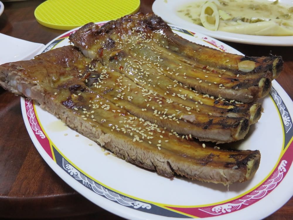 桃園張家土雞城 聚餐合菜經濟實惠 找不到落漆點 - 第20張圖 桃園張家土雞城 聚餐合菜經濟實惠 找不到落漆點