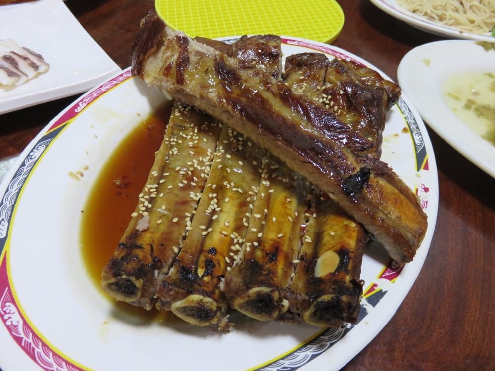 桃園張家土雞城 聚餐合菜經濟實惠 找不到落漆點 - 第19張圖 桃園張家土雞城 聚餐合菜經濟實惠 找不到落漆點