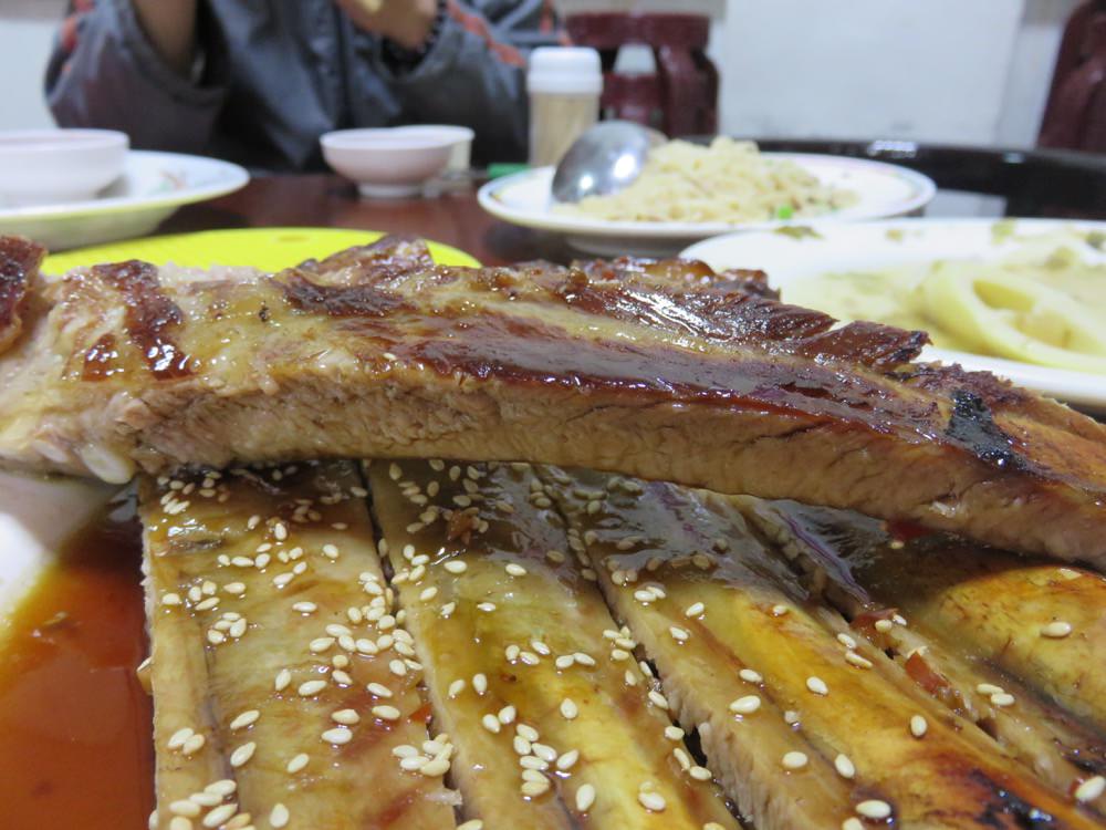 桃園張家土雞城 聚餐合菜經濟實惠 找不到落漆點 - 第18張圖 桃園張家土雞城 聚餐合菜經濟實惠 找不到落漆點