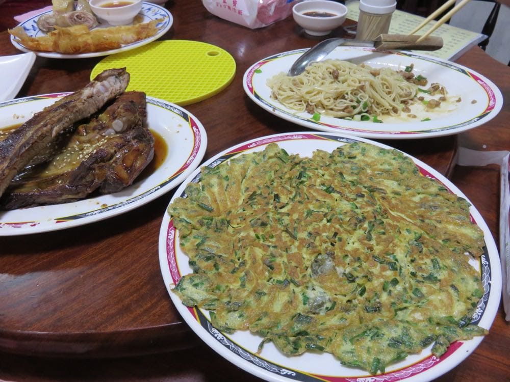 桃園張家土雞城 聚餐合菜經濟實惠 找不到落漆點 - 第14張圖 桃園張家土雞城 聚餐合菜經濟實惠 找不到落漆點