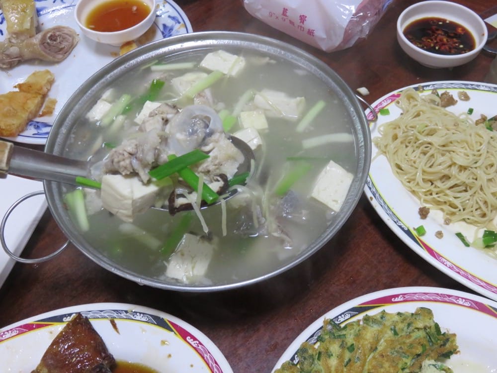 桃園張家土雞城 聚餐合菜經濟實惠 找不到落漆點 - 第22張圖 桃園張家土雞城 聚餐合菜經濟實惠 找不到落漆點