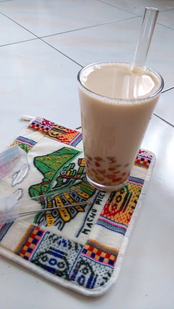 玻璃吸管！海龜拯救世界與錢包，環保衛生不求人