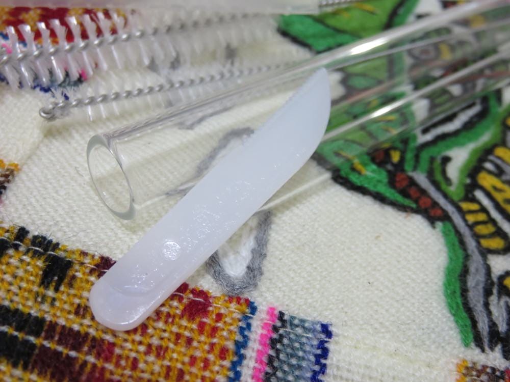 玻璃吸管！海龜拯救世界與錢包，環保衛生不求人