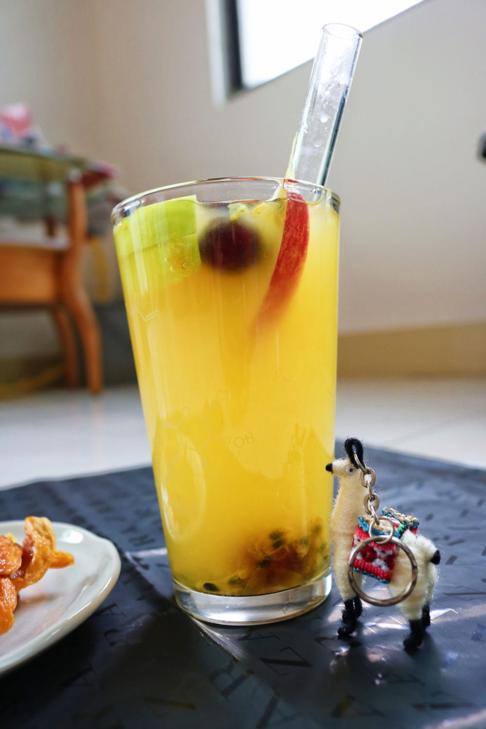 玻璃吸管！海龜拯救世界與錢包，環保衛生不求人