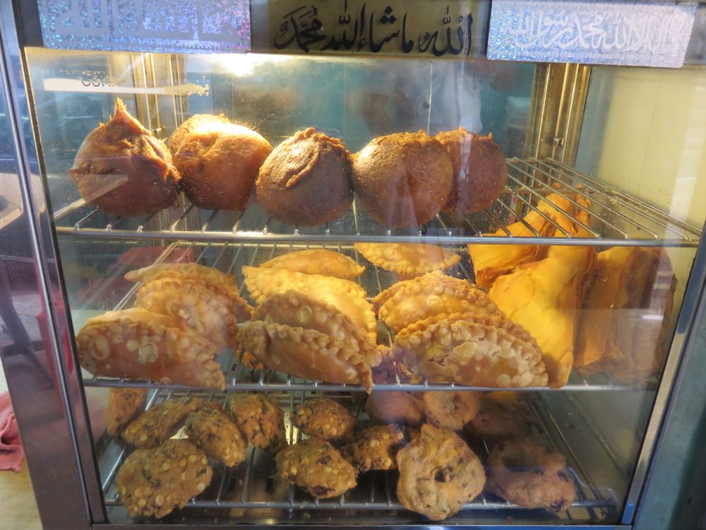 Mubarak Restaurant